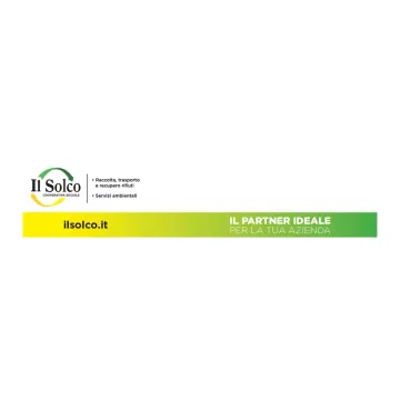 Il Solco Cooperativa Sociale Logo
