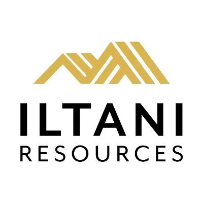Iltani Resources Ltd logo
