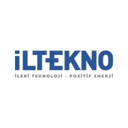 i̇ltekno Logo