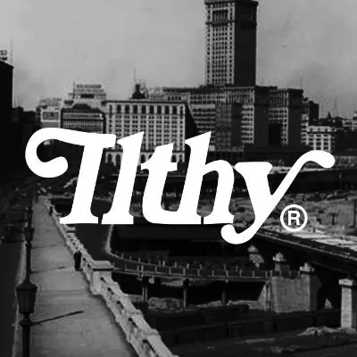 ILTHY logo