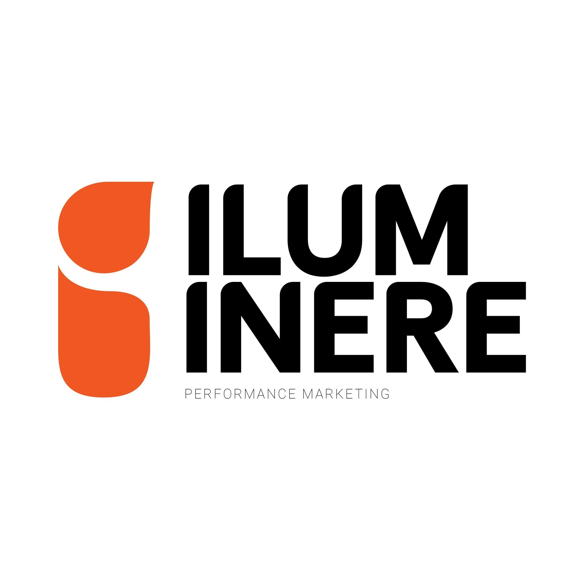 Iluminere logo