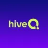 hiveQ AG logo