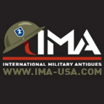 International Military Antique logo