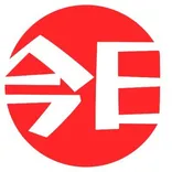 IMABI 今日 logo/icon