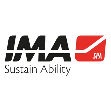 IMA Dairy & Food Logo