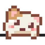 Image2PixelArt logo/icon