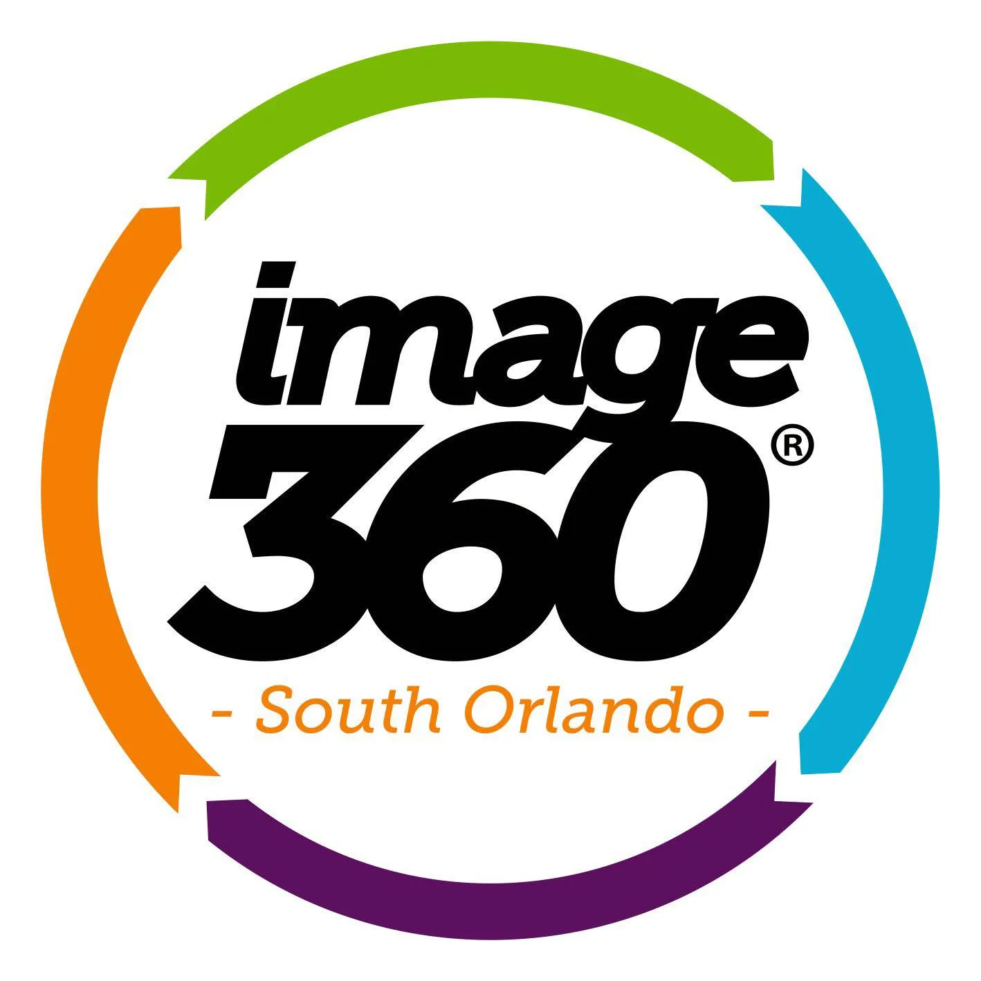 IMAGE360 SOUTH ORLANDO logo