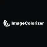 ImageColorizer logo/icon