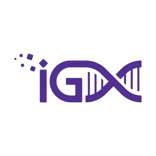 Imagenomix logo