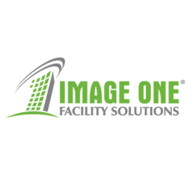 Image One Facility Solutions franchise logo