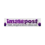 Imagepost logo/icon