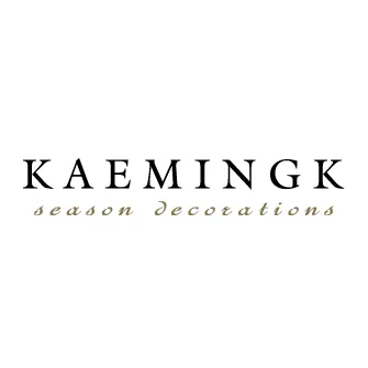 Kaemingk Season Decorations logo
