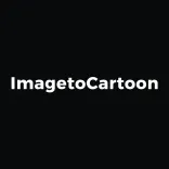 ImageToCartoon logo/icon