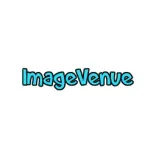 ImageVenue logo/icon