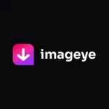 Imageye logo/icon