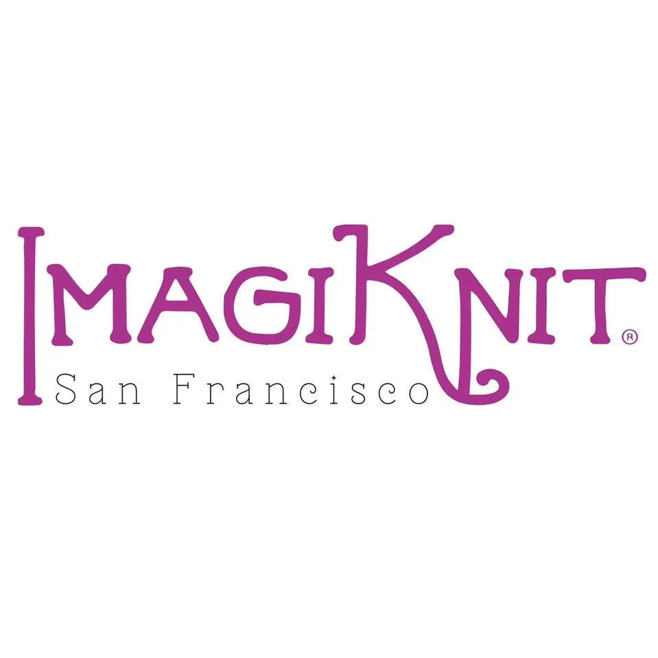 Imagiknit
