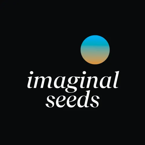 Imaginal Seeds logo