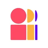 Imaginario AI logo/icon