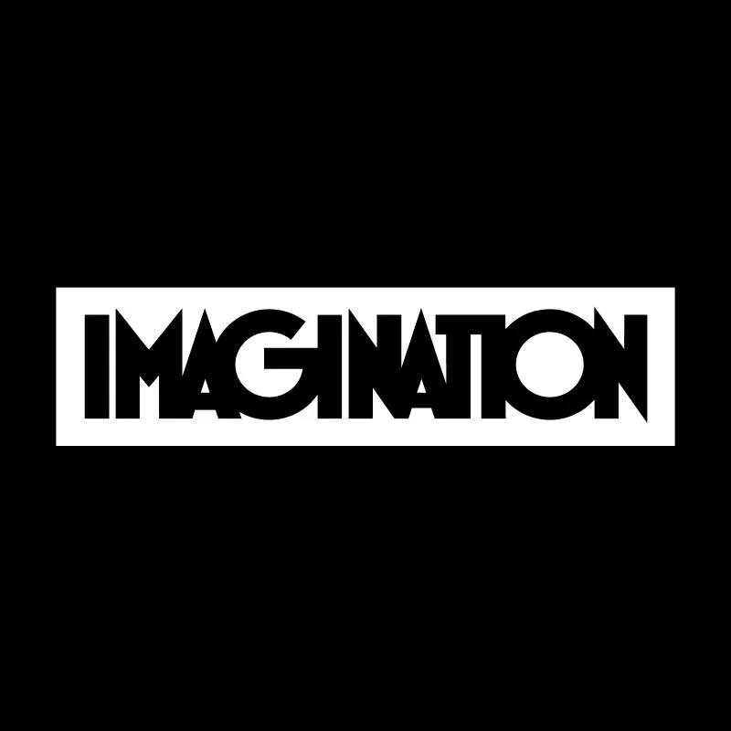 Imagination Logo