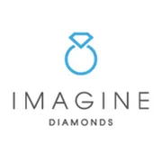 Imagine Diamonds logo