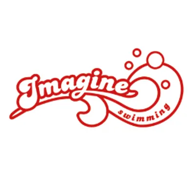 Imagine Swimming logo