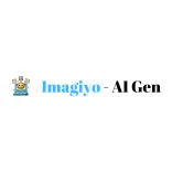 Imagiyo logo/icon