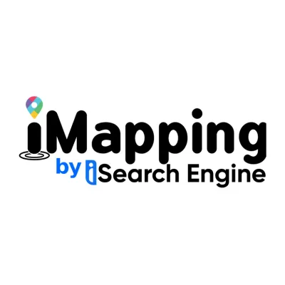 iMapping logo