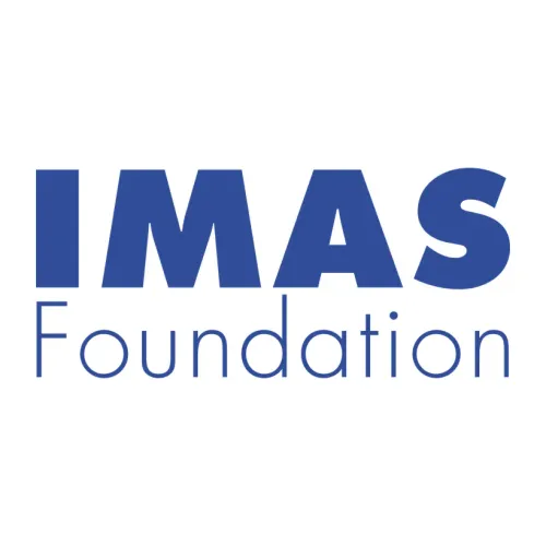 IMAS Foundation logo
