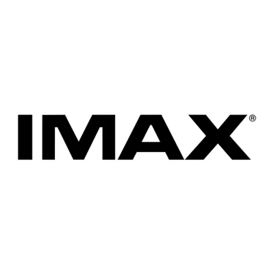 imax.com logo