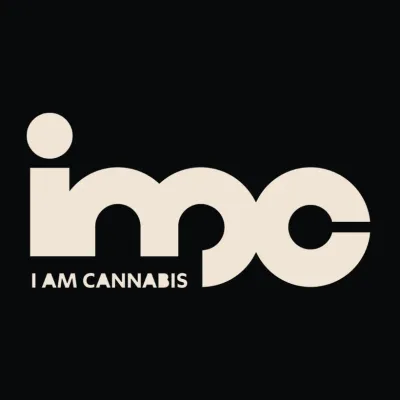 Im Cannabis Corp logo