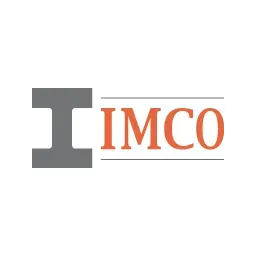 IMCO General Construction, Inc. Logo