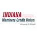 Indiana Members CU logo