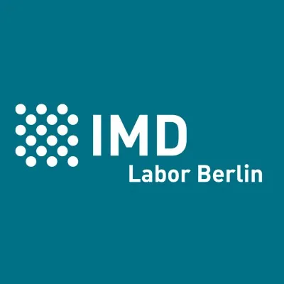 IMD Institut für Medizinische Diagnostik Berlin-Potsdam GbR IMD Berlin MVZ