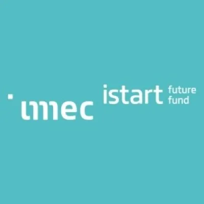 imec.istart future fund logo