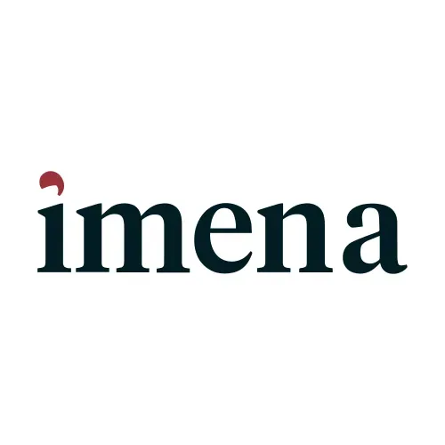 iMENA logo