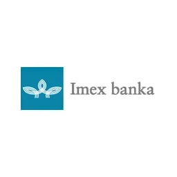 IMEX BANKA d.d. Logo