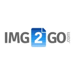 Img2Go logo/icon