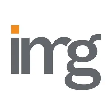 IMG Logo