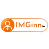 IMGinn.io logo/icon