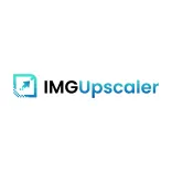 ImgUpscaler AI logo/icon