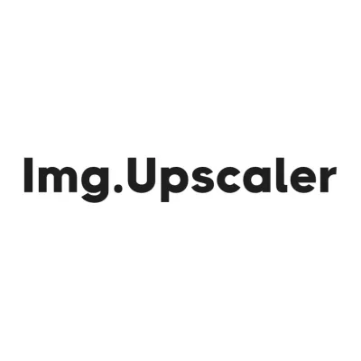 Imgupscaler logo