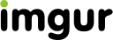 Imgur logo