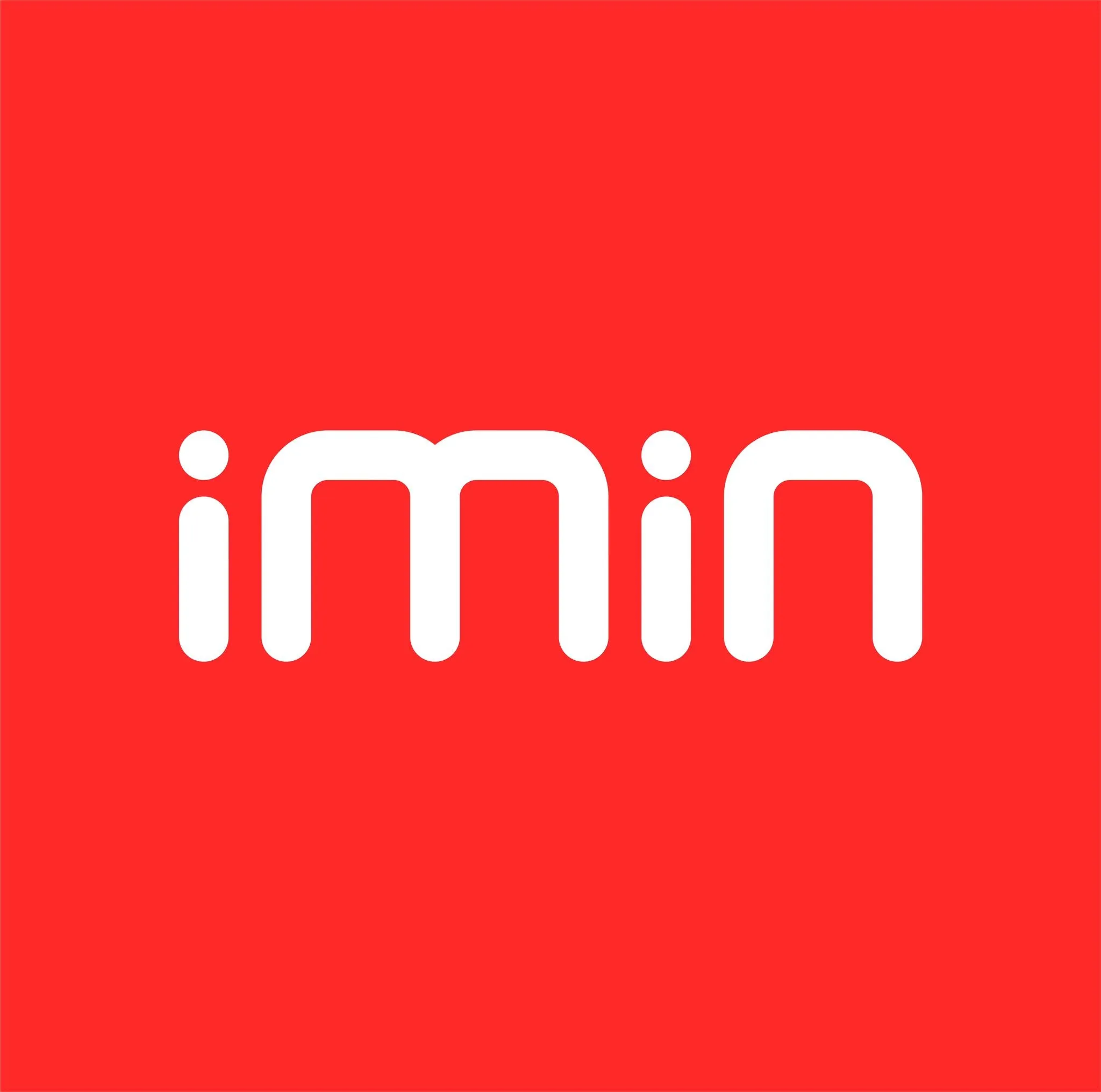 iMin logo