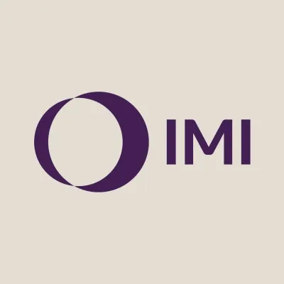 IMI PLC logo