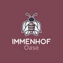 Logo Imkerij Immenhof