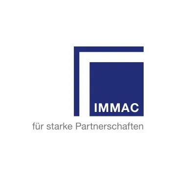 IMMAC Logo