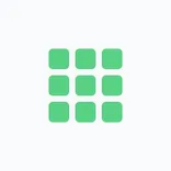 Immaculate Grid logo/icon