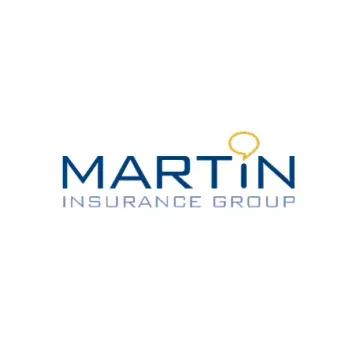 Martin Insurance Group Logo