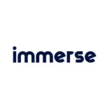 Immerse Zone logo/icon
