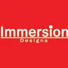 Immersion Interior Design LLC logo